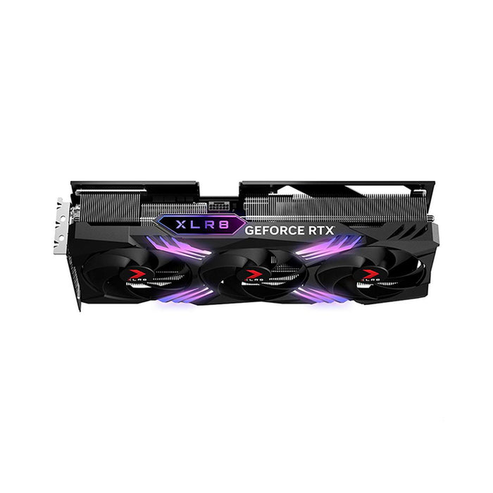 Tarjeta De Video Pny Nvidia Geforce Rtx 4070 Ti 12Gb Xlr8 Gaming Verto