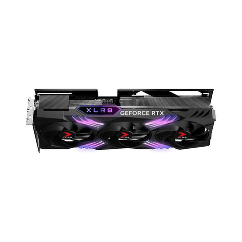 Tarjeta De Video Pny Nvidia Geforce Rtx 4070 Ti 12Gb Xlr8 Gaming Verto