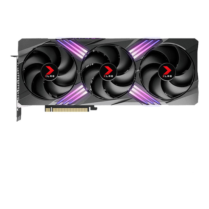 Tarjeta De Video Pny Nvidia Geforce Rtx 4070 Ti 12Gb Xlr8 Gaming Verto
