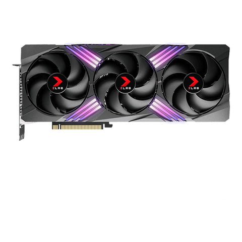 Tarjeta De Video Pny Nvidia Geforce Rtx 4070 Ti 12Gb Xlr8 Gaming Verto