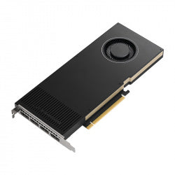 Tarjeta De Video Pny Quadro Nvidia Vcnrtxa4000-Pb 16G 6144 Cuda Gddr6