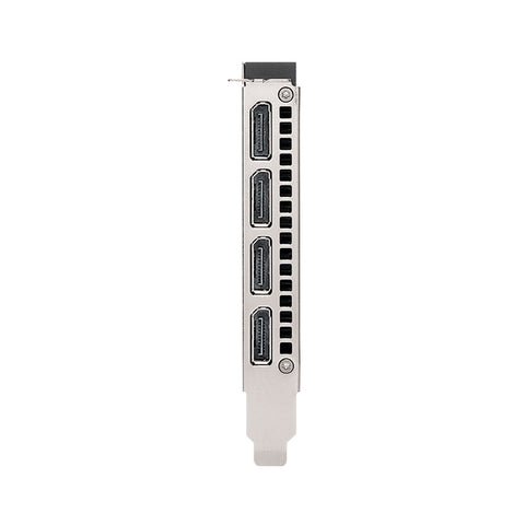 Tarjeta De Video Pny Quadro Nvidia Vcnrtxa4000-Pb 16G 6144 Cuda Gddr6