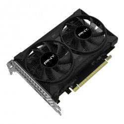 TARJETA DE VIDEO PNY VCG16504D6DFPPB1-TF GTX 1650 4GB GDDR6 DUAL FAN