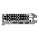 TARJETA DE VIDEO PNY VCG16504D6DFPPB1-TF GTX 1650 4GB GDDR6 DUAL FAN