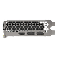 TARJETA DE VIDEO PNY VCG16504D6DFPPB1-TF GTX 1650 4GB GDDR6 DUAL FAN