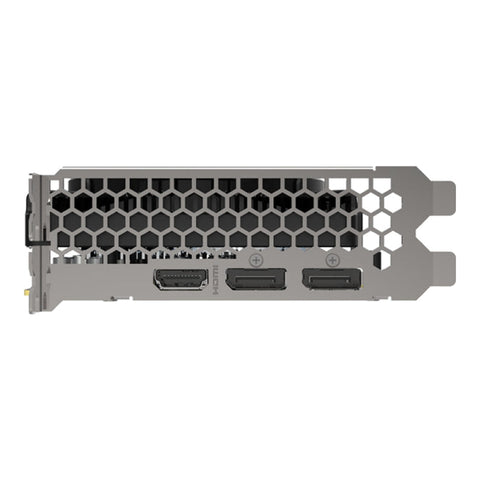 TARJETA DE VIDEO PNY VCG16504D6DFXPB1 GTX 1650 4GB GDDR6 VERTO DUALFAN