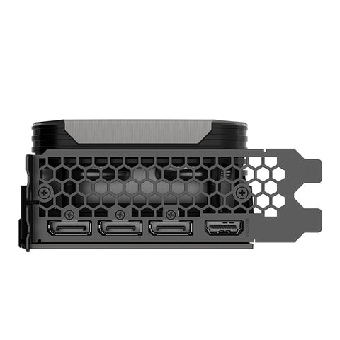 Tarjeta De Video Pny Vcg308010ltfxppb Rtx3080 10gb Xlr8 Gaming Revel