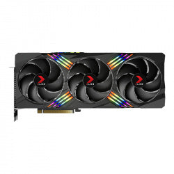 Tarjeta De Video Pny Vcg408016tfxxpb1-O Rtx 4080 16gb Oc Xlr8 Gaming