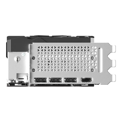 Tarjeta De Video Pny Vcg408016tfxxpb1-O Rtx 4080 16gb Oc Xlr8 Gaming