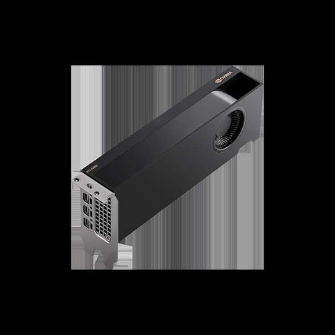 Tarjeta De Video Quadro Pny Nvidia Vcnrtxa2000-Pb 6gb Gddr6 Ecc Mdp 5k