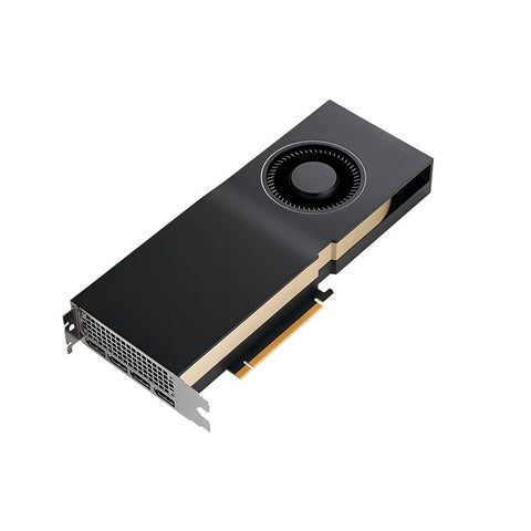 Tarjeta De Video Quadro Pny Nvidia Vcnrtxa4500-Pb 20gb Gddr6 Ecc Dp