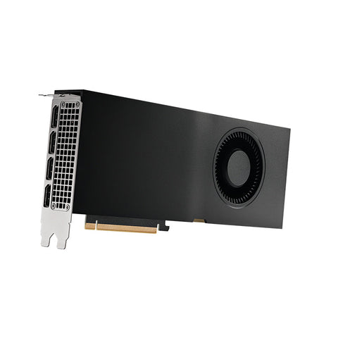 Tarjeta De Video Quadro Pny Nvidia Vcnrtxa4500-Pb 20gb Gddr6 Ecc Dp