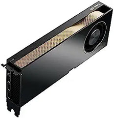 Tarjeta De Video Quadro Pny Nvidia Vcnrtxa6000-Pb 48gb Gddr6 Ecc Dp