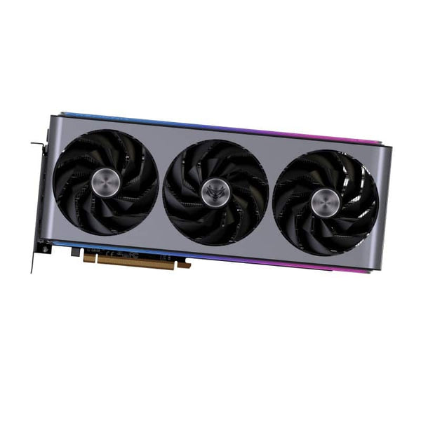 Tarjeta De Video Sapphire Nitro+ Rx 7900 Xt Vapor-X 20gb(11323-01-40g)