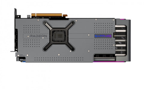 Tarjeta De Video Sapphire Nitro+ Rx 7900 Xt Vapor-X 20gb(11323-01-40g)