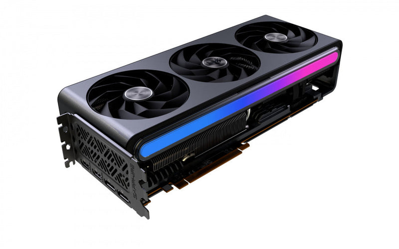 Tarjeta De Video Sapphire Nitro+ Rx 7900 Xt Vapor-X 20gb(11323-01-40g)