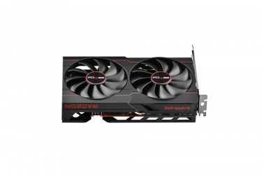 Tarjeta De Video Sapphire Pulse Rx6500 Xt Oc 4gb Gddr6(11314-01-20g)