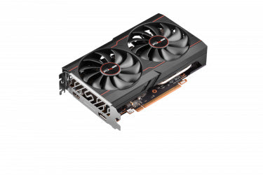 Tarjeta De Video Sapphire Pulse Rx6500 Xt Oc 4gb Gddr6(11314-01-20g)