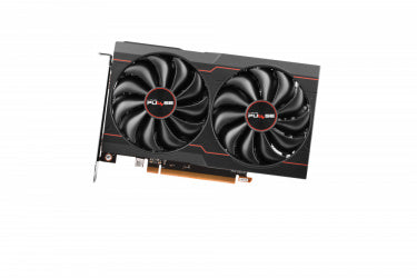 Tarjeta De Video Sapphire Pulse Rx6500 Xt Oc 4gb Gddr6(11314-01-20g)
