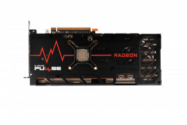 Tarjeta De Video Sapphire Pulse Rx6750xt Gaming Oc 12gb (11318-03-20g)