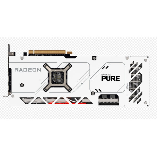 Tarjeta De Video Sapphire Pure Rx7700Xt Gddr6 12Gb (11335-03-20G)