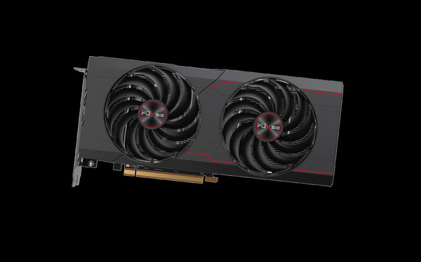 Tarjeta De Video Sapphire Rx 6700 Gaming Oc 10gb Gddr6 (11321-02-20g)