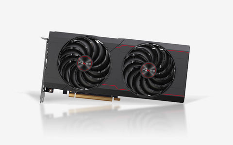 Tarjeta De Video Sapphire Rx 6700 Gaming Oc 10gb Gddr6 (11321-02-20g)