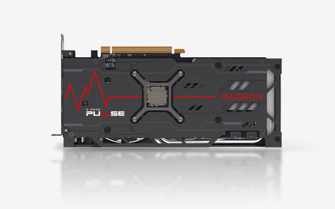 Tarjeta De Video Sapphire Rx 6700 Gaming Oc 10gb Gddr6 (11321-02-20g)
