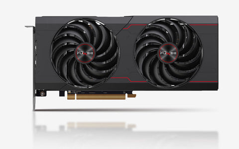 Tarjeta De Video Sapphire Rx 6700 Gaming Oc 10gb Gddr6 (11321-02-20g)