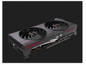 Tarjeta De Video Sapphire Rx 6700 Gaming Oc 10gb Gddr6 (11321-02-20g)