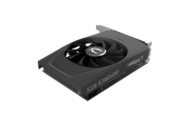 Tarjeta De Video Zotac Gaming Geforce Rtx 4060 8gb