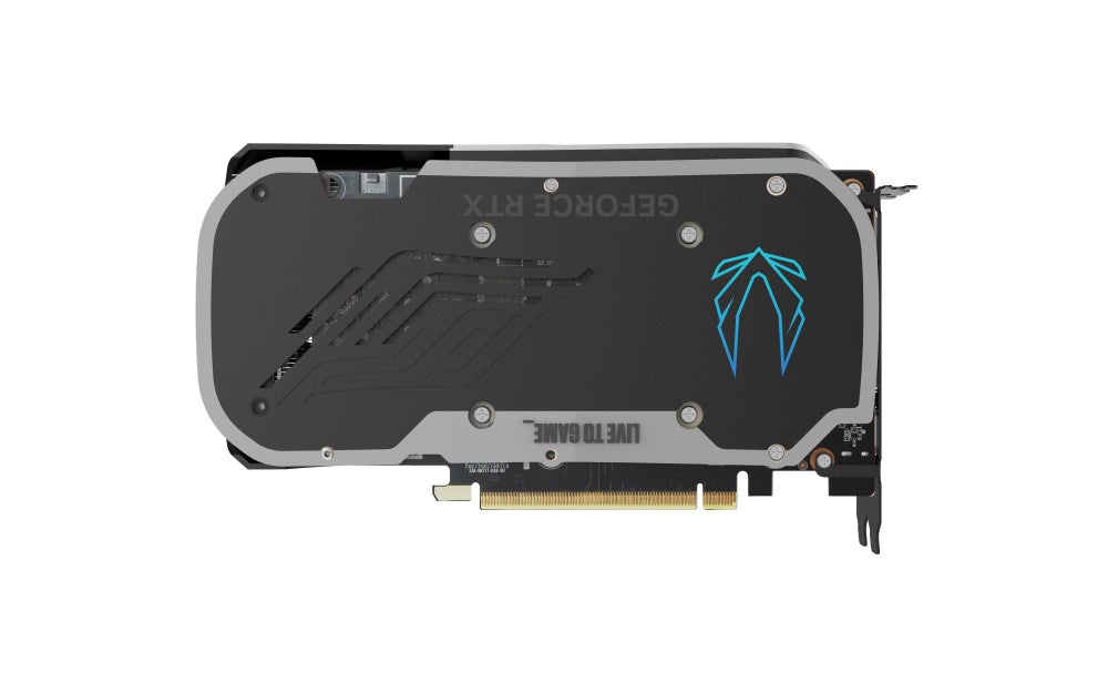 Tarjeta De Video Zotac Gaming Geforce Rtx 4060 Ti 16Gb Amp Pci4