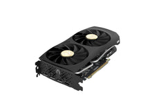 Tarjeta De Video Zotac Gaming Geforce Rtx 4060 Ti 16Gb Amp Pci4