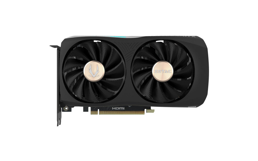 Tarjeta De Video Zotac Gaming Geforce Rtx 4060 Ti 16Gb Amp Pci4