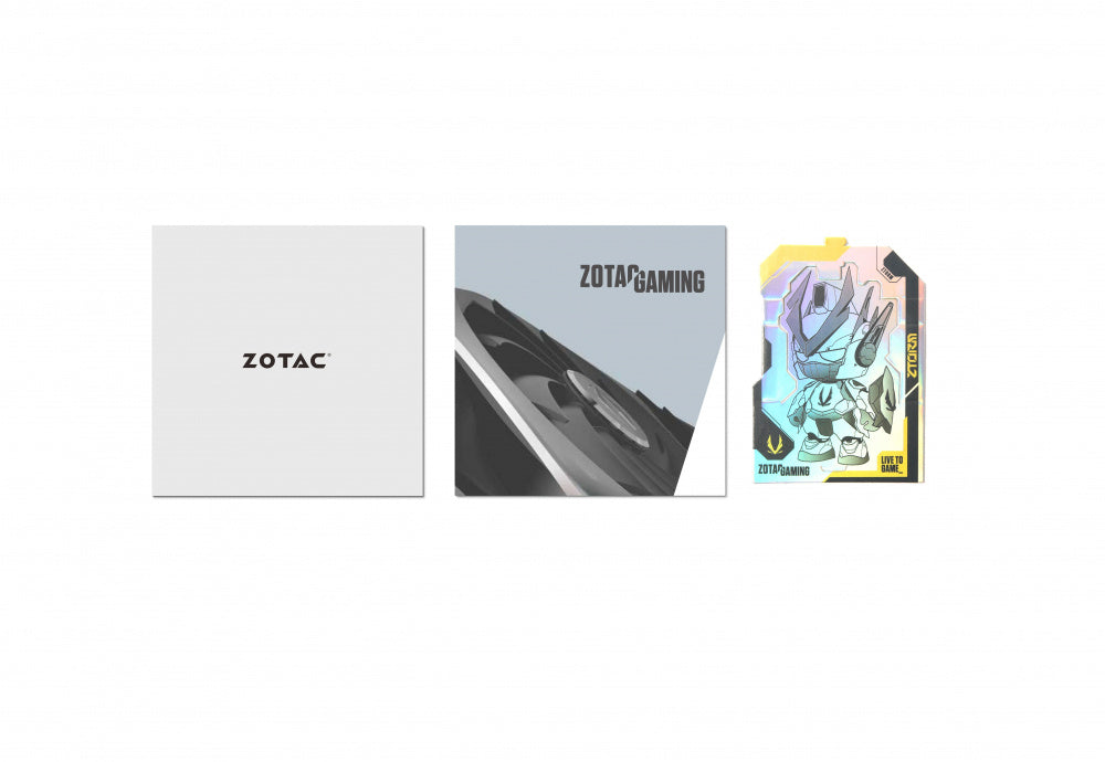 Tarjeta De Video Zotac Gaming Geforce Rtx 4060 Ti 16Gb Amp Pci4