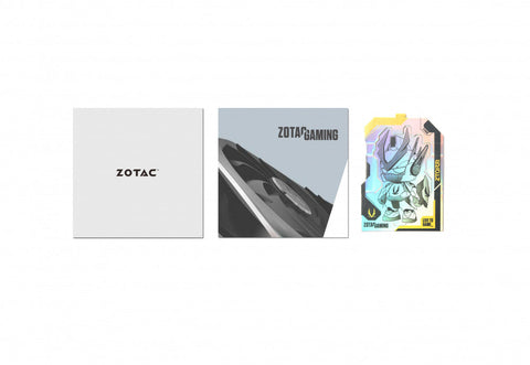 Tarjeta De Video Zotac Gaming Geforce Rtx 4060 Ti 16Gb Amp Pci4
