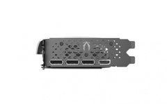 Tarjeta De Video Zotac Gaming Geforce Rtx 4060 Ti 8Gb Twin Edge Oc White