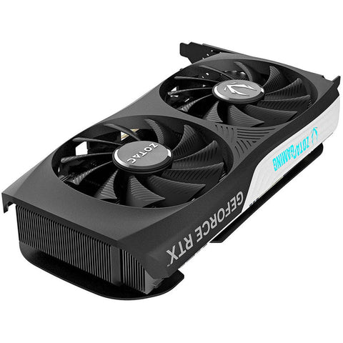 Tarjeta De Video Zotac Gaming Geforce Rtx 4060 Ti 8Gb Twin Edge Oc