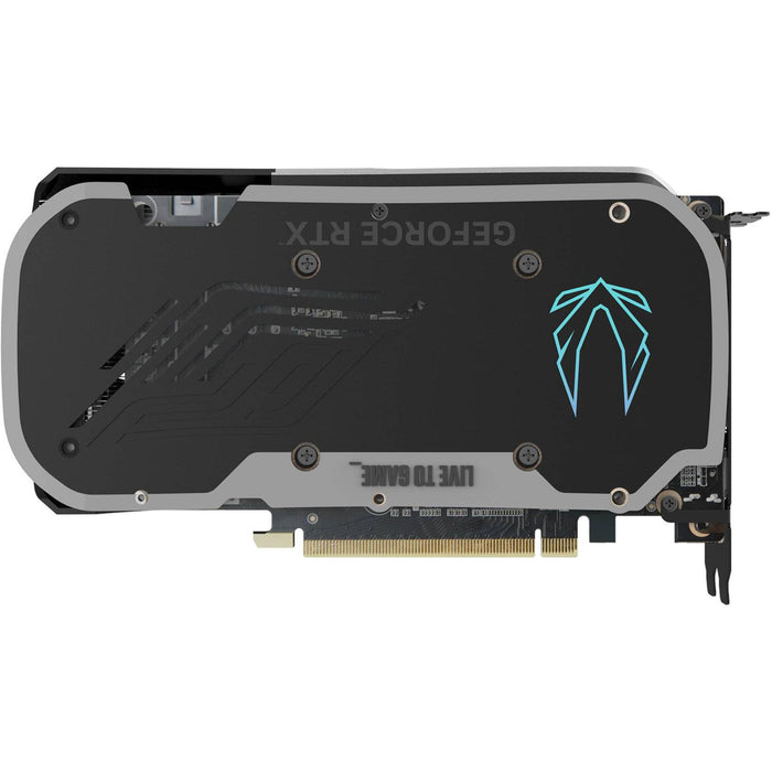 Tarjeta De Video Zotac Gaming Geforce Rtx 4060 Ti 8Gb Twin Edge Oc