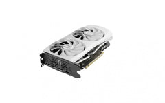 Tarjeta De Video Zotac Gaming Geforce Rtx 4060 Ti 8Gb Twin Edge Oc White