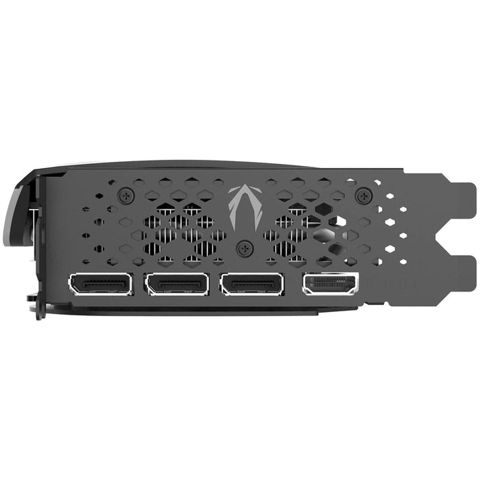 Tarjeta De Video Zotac Gaming Geforce Rtx 4060 Ti 8Gb Twin Edge Oc