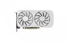 Tarjeta De Video Zotac Gaming Geforce Rtx 4060 Ti 8Gb Twin Edge Oc White
