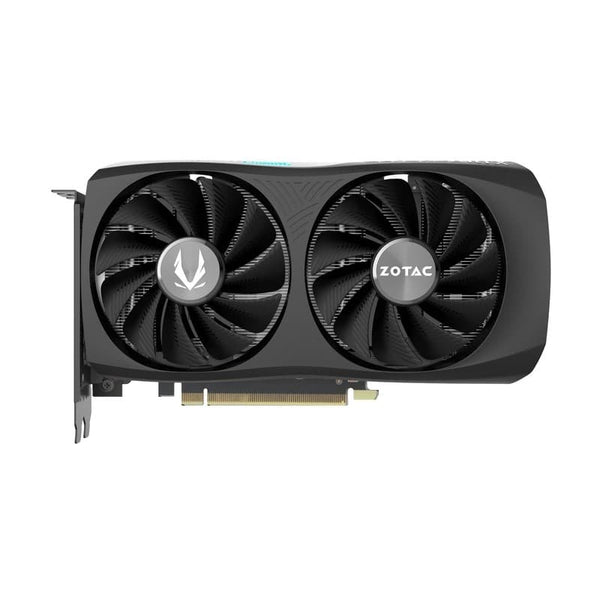 Tarjeta De Video Zotac Gaming Geforce Rtx 4060 Ti 8Gb Twin Edge Oc