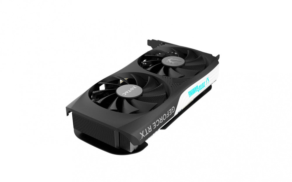 Tarjeta de Video Zotac Gaming Geforce Rtx 4060 Ti Twin Edge Oc Spiderman 8Gb Gddr6, 128(Zt-D40610H-10Smp)