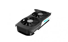 Tarjeta de Video Zotac Gaming Geforce Rtx 4060 Ti Twin Edge Oc Spiderman 8Gb Gddr6, 128(Zt-D40610H-10Smp)