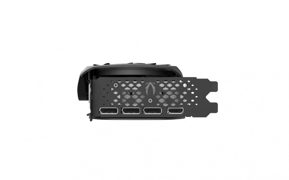 Tarjeta de Video Zotac Gaming Geforce Rtx 4070 Amp Airo Spiderman 12Gb Gddr6X, 192Bit,