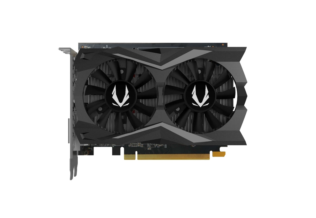 Tarjeta De Video Zotac Gtx 1650 Amp Core 4gb Gddr6 Zt-T16520j-10l
