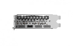 Tarjeta De Video Zotac Gtx 1660 Super 6gb Gddr6 Black Zt-T16620j-10m