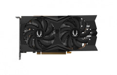 Tarjeta De Video Zotac Gtx 1660 Super 6gb Gddr6 Black Zt-T16620j-10m