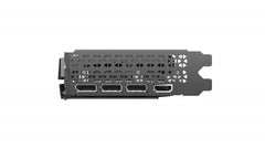 Tarjeta De Video Zotac Rtx 3050 Twin Edge Amp 8gb Gddr6 Zt-A30500f-10m